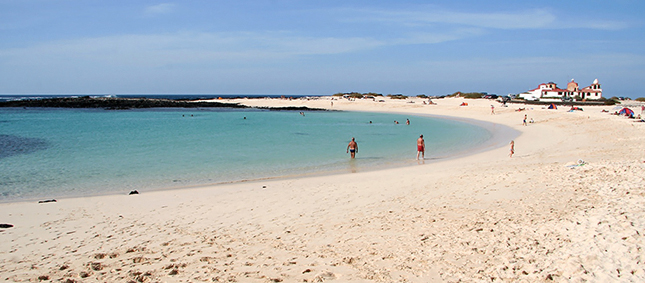 Properties for sale in Fuerteventura