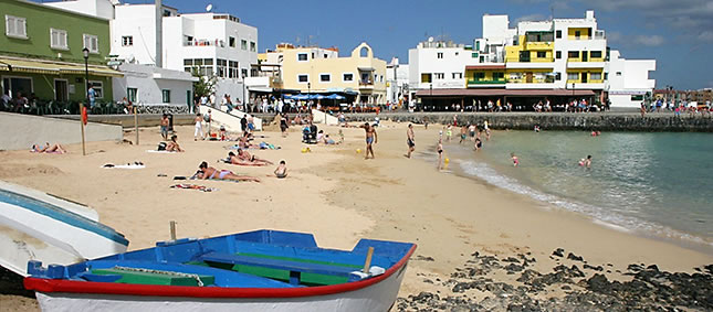 Properties for sale in Fuerteventura