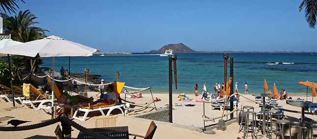 Properties for sale in Fuerteventura