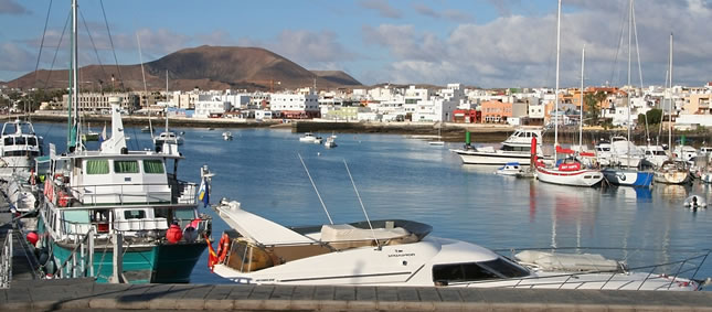 Properties for sale in Fuerteventura