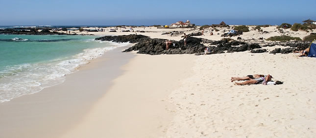 Properties for sale in Fuerteventura