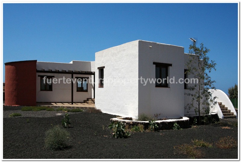 Villaverde, Fuerteventura - Photo 1