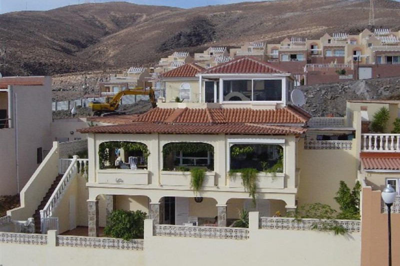 Jandia, Fuerteventura - Photo 1 Jandia, Fuerteventura - Photo 1