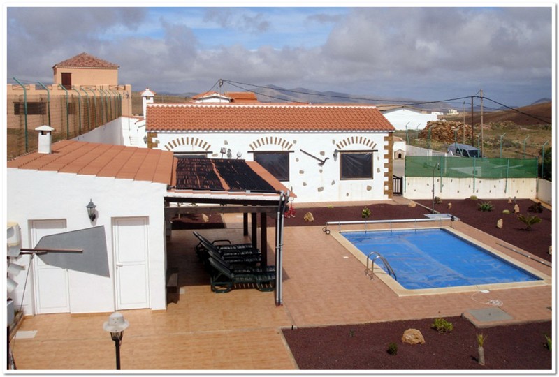 Agua de Bueyes, Fuerteventura - Photo 1