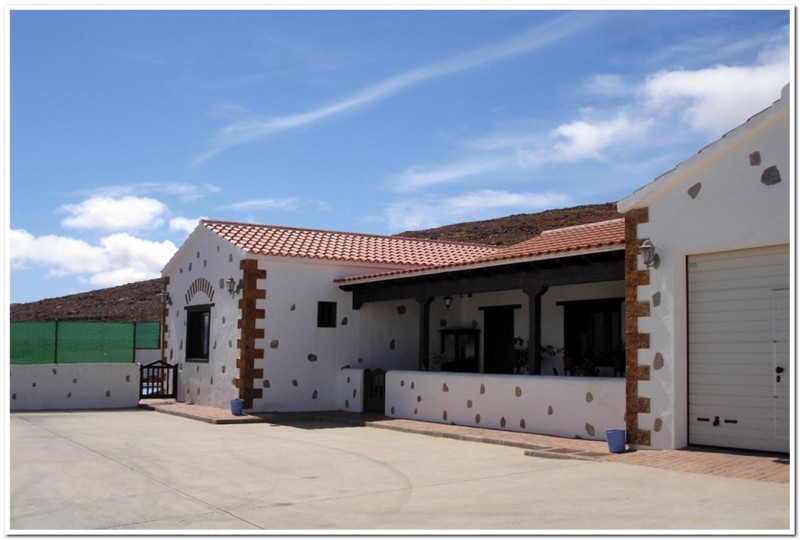 Agua de Bueyes, Fuerteventura - Photo 7