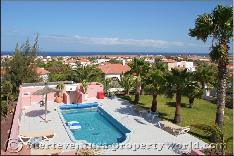 Parque Holandes, Fuerteventura - Photo 1 Parque Holandes, Fuerteventura - Photo 1