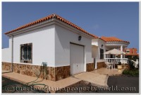 La Oliva, Fuerteventura - Thumbnail 3 La Oliva, Fuerteventura - Thumbnail 3