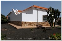 La Oliva, Fuerteventura - Thumbnail 4 La Oliva, Fuerteventura - Thumbnail 4