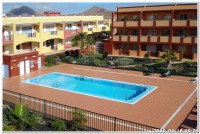Parque Holandes, Fuerteventura - Thumbnail 3 Parque Holandes, Fuerteventura - Thumbnail 3