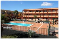 Parque Holandes, Fuerteventura - Thumbnail 1 Parque Holandes, Fuerteventura - Thumbnail 1