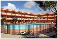 Parque Holandes, Fuerteventura - Thumbnail 15 Parque Holandes, Fuerteventura - Thumbnail 15