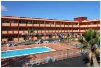 Parque Holandes, Fuerteventura - Thumbnail 3 Parque Holandes, Fuerteventura - Thumbnail 3