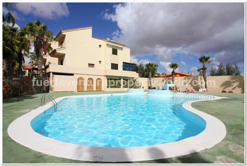 Parque Holandes, Fuerteventura - Photo 1 Parque Holandes, Fuerteventura - Photo 1