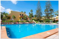 Corralejo, Fuerteventura - Thumbnail 1 Corralejo, Fuerteventura - Thumbnail 1