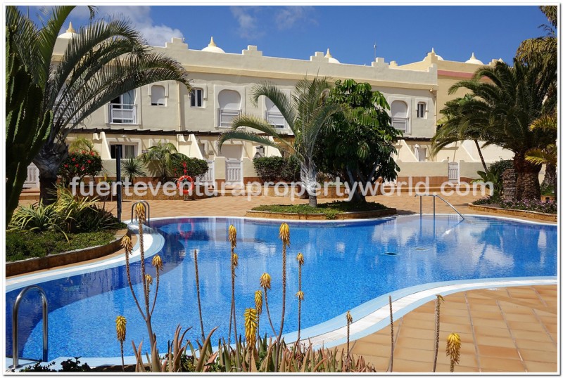 Villa for sale in Corralejo Fuerteventura Property