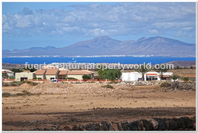 Villaverde, Fuerteventura - Photo 2
