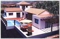 Villaverde, Fuerteventura - Thumbnail 1