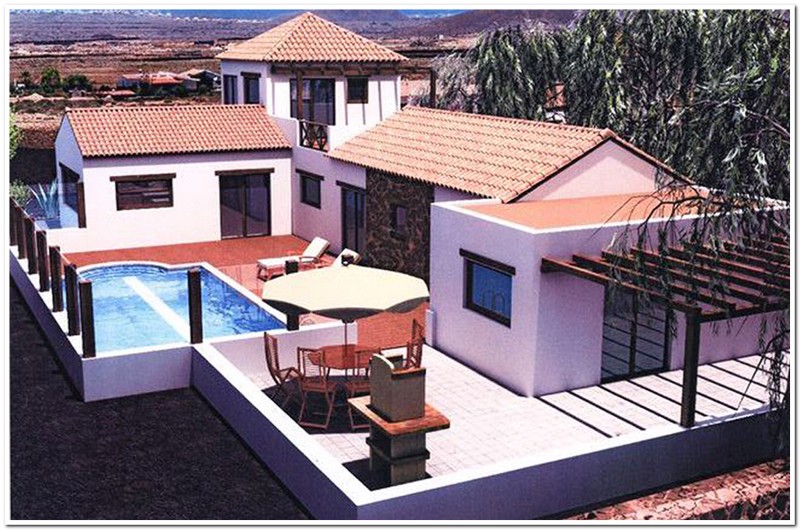 Villaverde, Fuerteventura - Photo 1 Villaverde, Fuerteventura - Photo 1