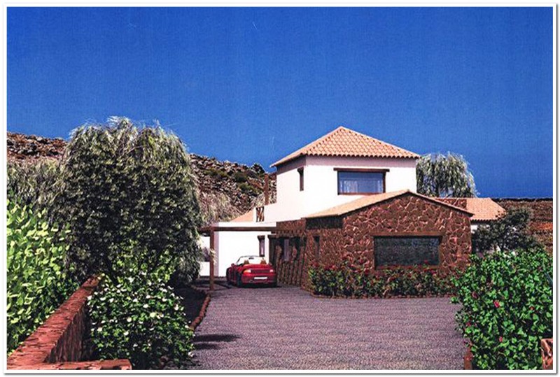 Villaverde, Fuerteventura - Photo 2