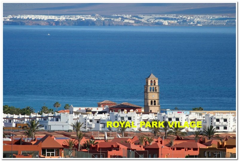 Corralejo, Fuerteventura - Photo 2