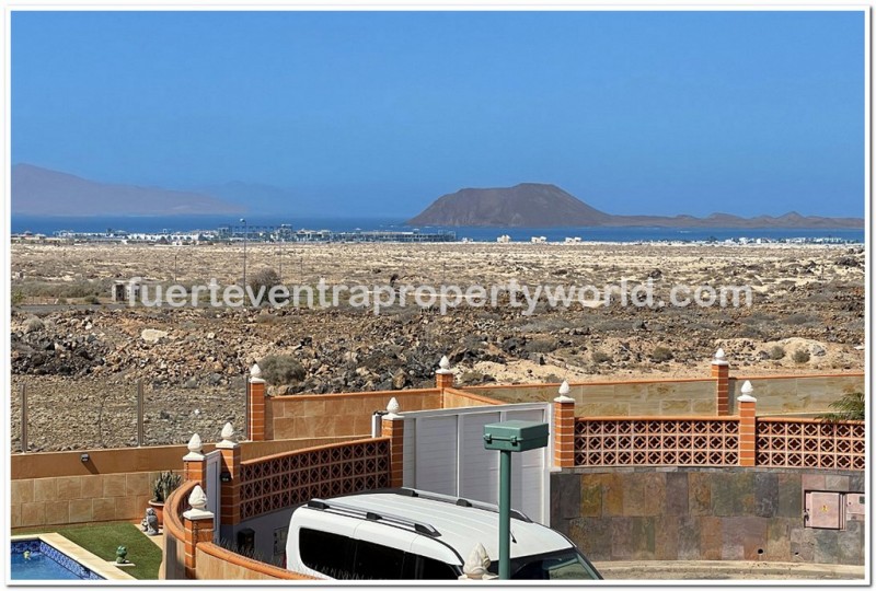 Corralejo, Fuerteventura - Photo 4