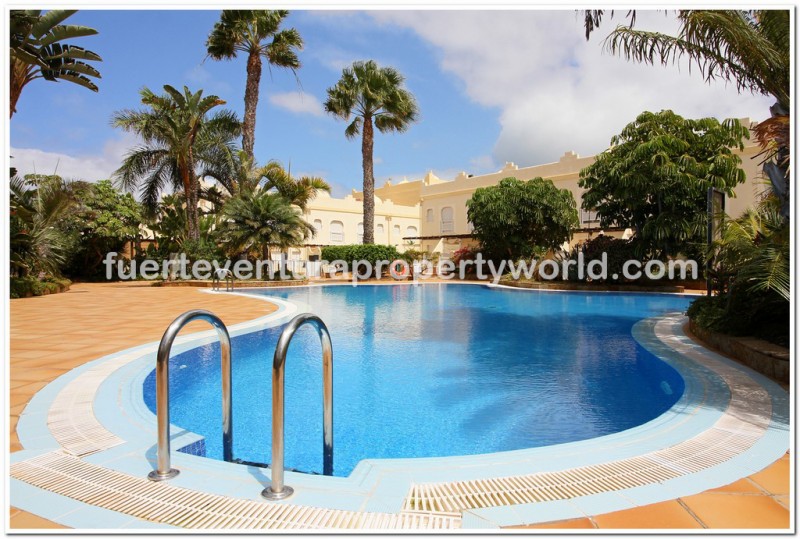 Corralejo, Fuerteventura - Photo 22