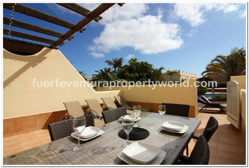 Corralejo, Fuerteventura - Photo 7