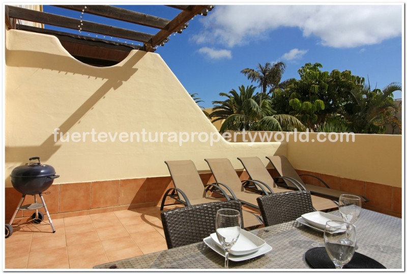 Corralejo, Fuerteventura - Photo 8