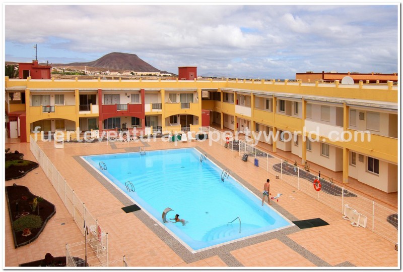 Parque Holandes, Fuerteventura - Photo 1