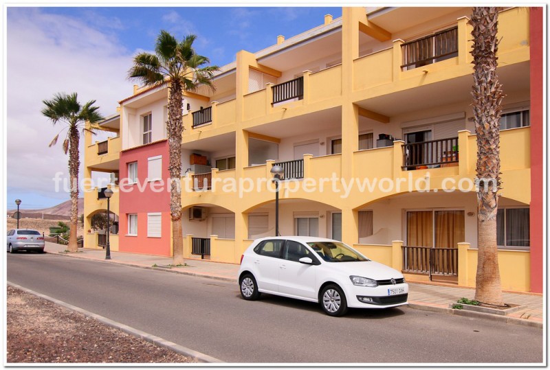 Parque Holandes, Fuerteventura - Photo 2
