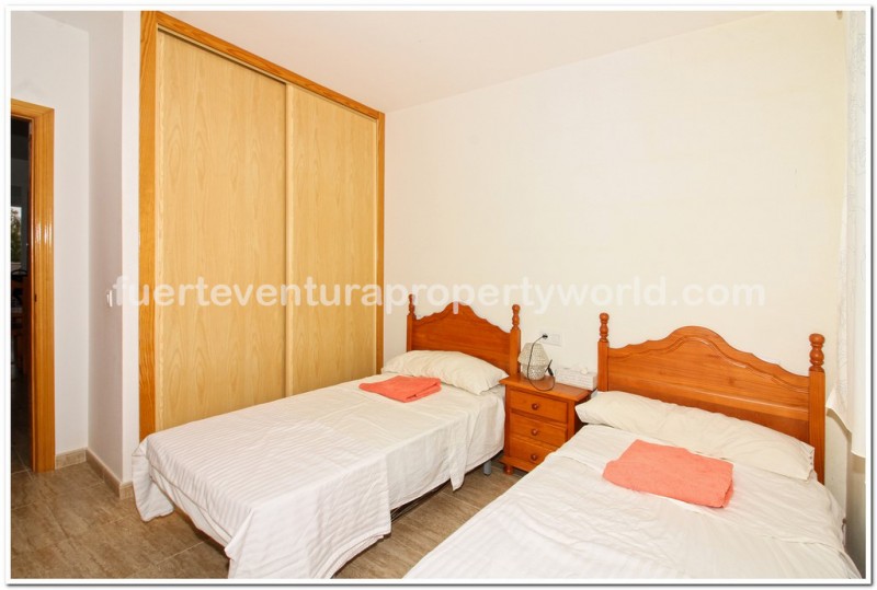 Parque Holandes, Fuerteventura - Photo 13