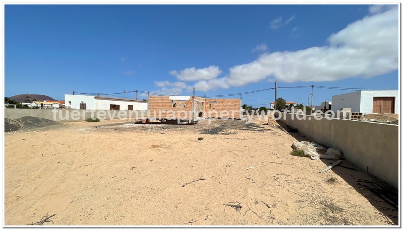 Lajares, Fuerteventura - Photo 1