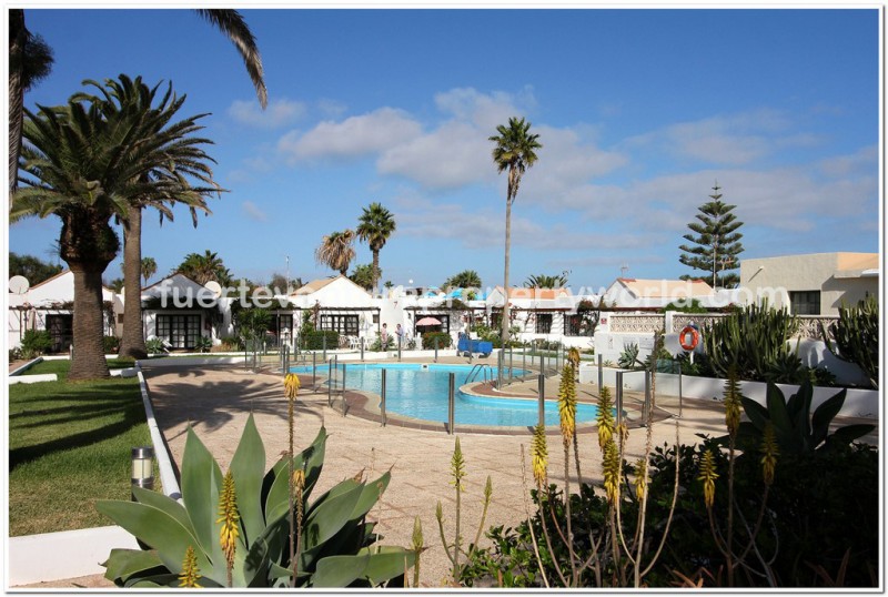 Corralejo, Fuerteventura - Photo 2