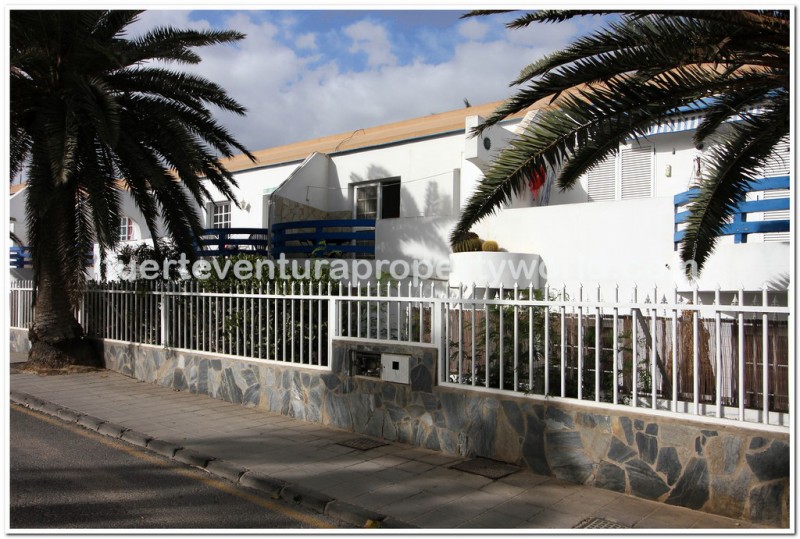 Corralejo, Fuerteventura - Photo 1