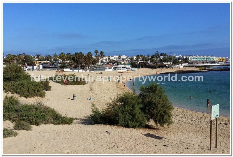 Corralejo, Fuerteventura - Photo 11