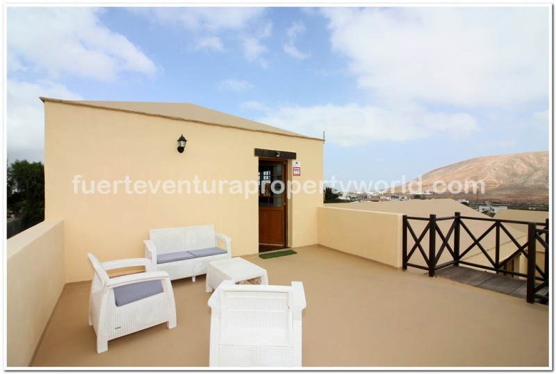 Villaverde, Fuerteventura - Photo 20