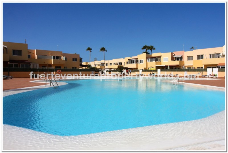 Corralejo, Fuerteventura - Photo 16