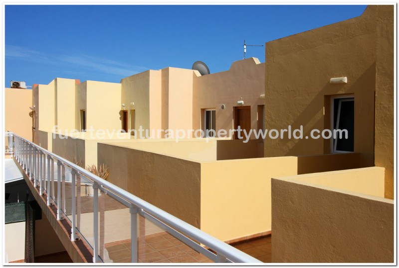Corralejo, Fuerteventura - Photo 3