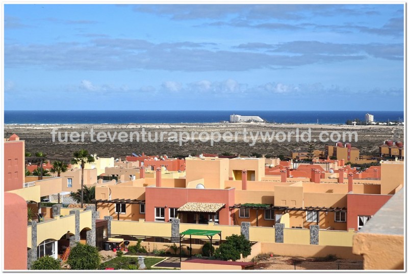 Corralejo, Fuerteventura - Photo 1