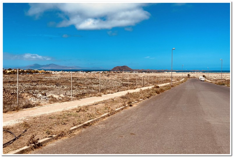 Corralejo, Fuerteventura - Photo 21