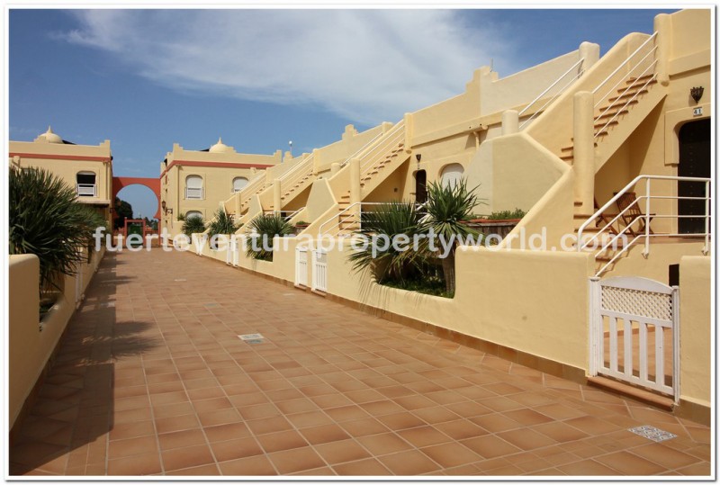 Corralejo, Fuerteventura - Photo 4