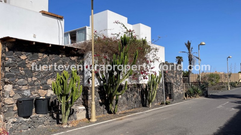 Corralejo, Fuerteventura - Photo 1