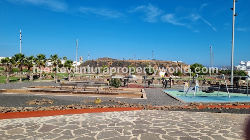 Corralejo, Fuerteventura - Photo 27