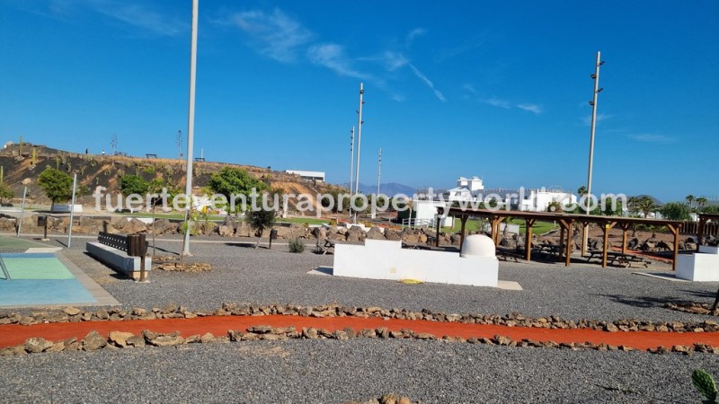 Corralejo, Fuerteventura - Photo 28