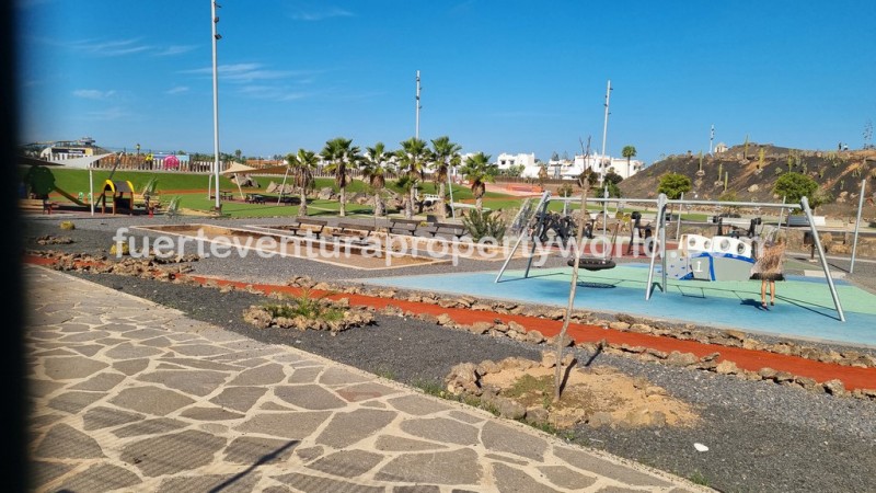 Corralejo, Fuerteventura - Photo 29