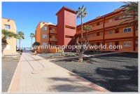 Parque Holandes, Fuerteventura - Thumbnail 2 Parque Holandes, Fuerteventura - Thumbnail 2