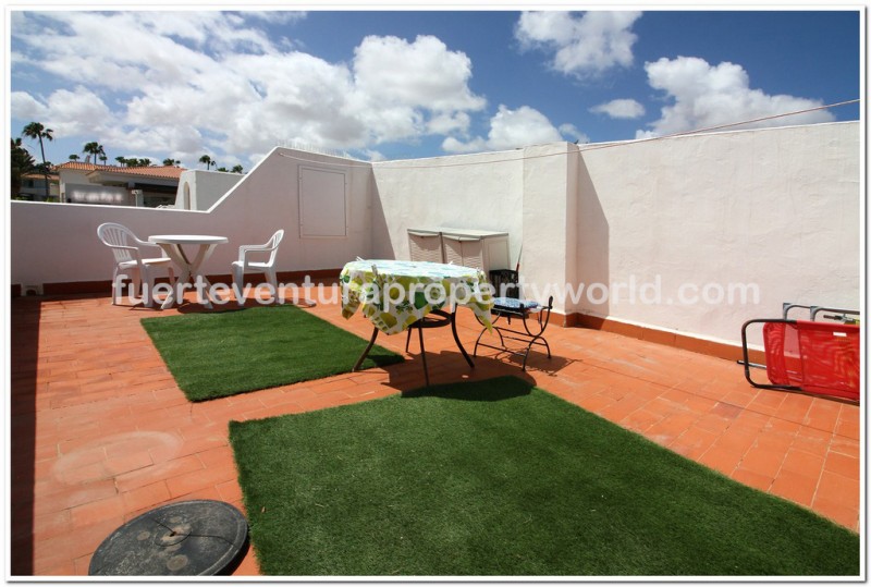 Corralejo, Fuerteventura - Photo 13