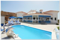 Villaverde, Fuerteventura - Thumbnail 1