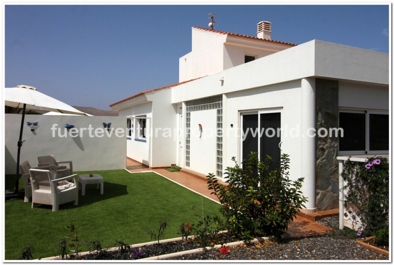 Villaverde, Fuerteventura - Photo 11