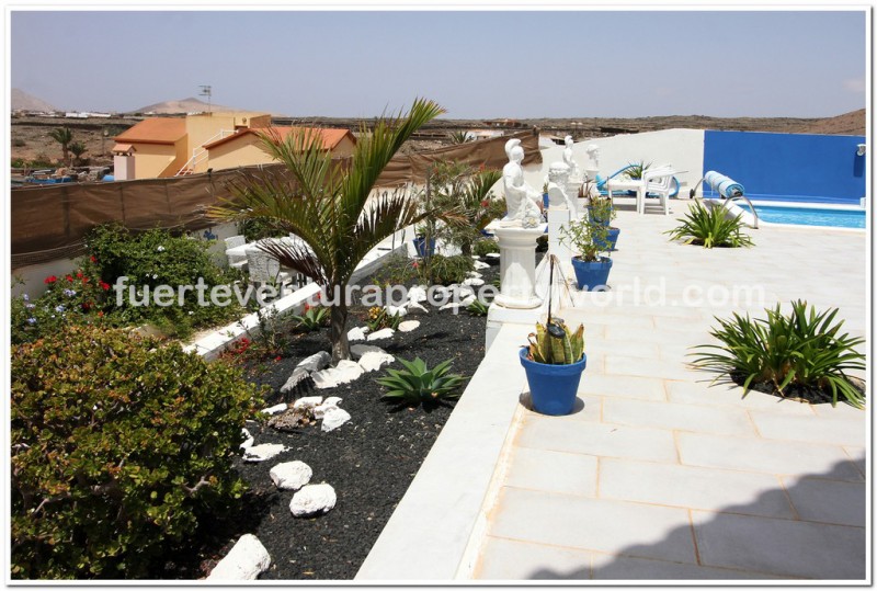 Villaverde, Fuerteventura - Photo 12